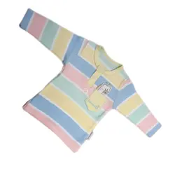 آستین بلند طرح زرافه