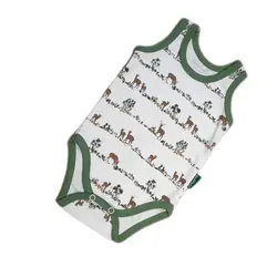 زیر دکمه رکابی طرح آهو