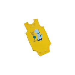 زیر دکمه رکابی طرح دایناسور