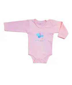 زیردکمه آستین بلند طرح پروانه