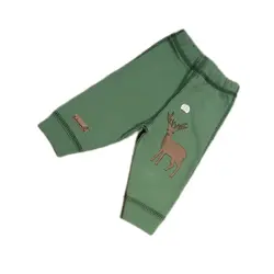 شلوار طرح آهو