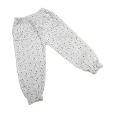 شلوار طرح پروانه