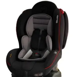 صندلی ماشین 25-9 ولدون