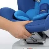 صندلی ماشین سیستر ب ب