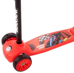 اسکوتر کیکابو مدل Kikkaboo Street Race