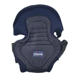 آغوش چیکو سرمه ای مدل Soft and Dream