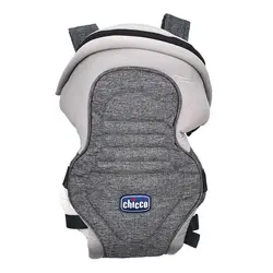 آغوش چیکو طوسی تیره مدل Soft and Dream