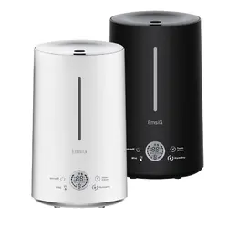 دستگاه بخور سرد امسیگ مدل US468 (دو سال گارانتی)