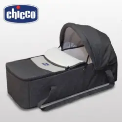 ساک حمل چیکو ذغالی