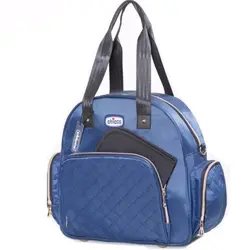 ساک لوازم یوناکو مدل چیکو آوا سرمه ای