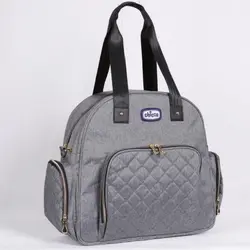 ساک لوازم یوناکو مدل چیکو آوا طوسی