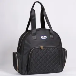 ساک لوازم یوناکو مدل چیکو آوا مشکی