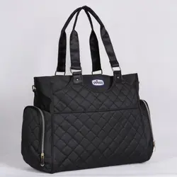 ساک لوازم یوناکو مدل چیکو نیو مشکی