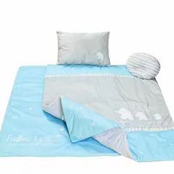 سرویس خواب چهار تکه ENDLESS LOVE-BOY