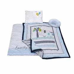 سرویس خواب چهار تکه FAMILY LOVE-BOY