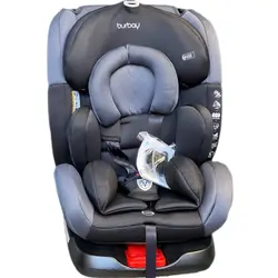 صندلی ماشین burbay DBL  ذغالی