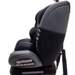 صندلی ماشین burbay DBL  ذغالی