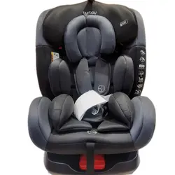 صندلی ماشین burbay DBL  ذغالی