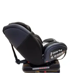 صندلی ماشین burbay DBL  ذغالی