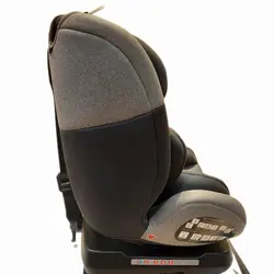 صندلی ماشین burbay DBL  طوسی