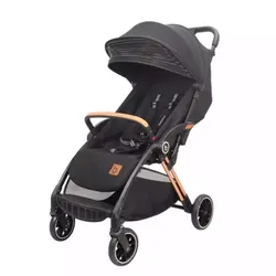 کالسکه تاشو دسته اتومات Baobaohao