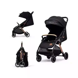 کالسکه تاشو دسته اتومات Baobaohao