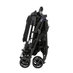 کالسکه دو قلو چیکو مدل اولالا