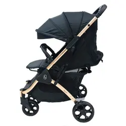 کالسکه مسافرتی اسکای لاو چرخ بزرگ  sky love