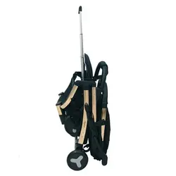 کالسکه مسافرتی اسکای لاو چرخ کوچک  sky love