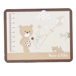 کف پوش رزبرن BEAR & KITE(سایز کوچک)