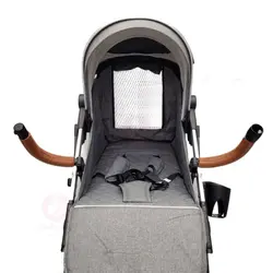 کالسکه مسافرتی اکسس AXES کرم