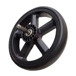 کالسکه مسافرتی اکسس AXES کرم