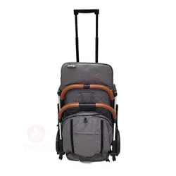 کالسکه مسافرتی اکسس AXES کرم