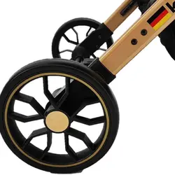 کالسکه مسافرتی کیدیلو K10