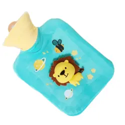 کیسه آبگرم سوتی طرح شیر