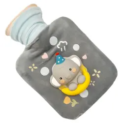 کیسه آبگرم سوتی طرح فیل