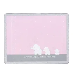 کف پوش رزبرن ENDLESS LOVE-GIRL(سایز کوچک)