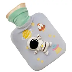 کیسه آبگرم سوتی طرح آدم فضایی