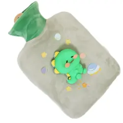 کیسه آبگرم سوتی طرح دایناسور