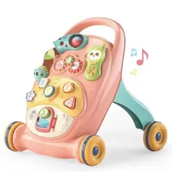 واکر موزیکال کودک 1055