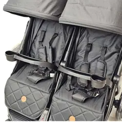 کالسکه دو قلو کیدیلو