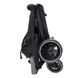 کالسکه دو قلو کیدیلو