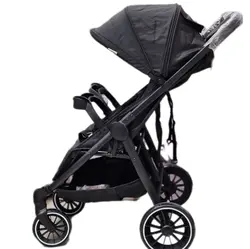 کالسکه دو قلو کیدیلو