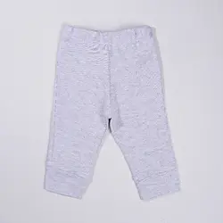 ست جعبه ای ۱۳ تیکه نیلی طرح خرس زرد