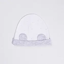 ست جعبه ای ۱۳ تیکه نیلی طرح خرس زرد