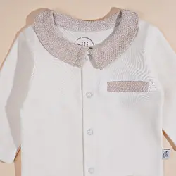 ست جعبه ای ۱۳ تیکه نیلی طرح داماد 3941