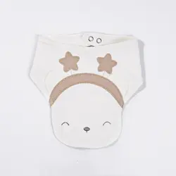 ست جعبه ای ۱۳ تیکه نیلی طرح نانسی