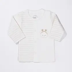 ست جعبه ای ۱۳ تیکه نیلی طرح نانسی