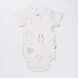 ست جعبه ای ۱۳ تیکه نیلی طرح نانسی