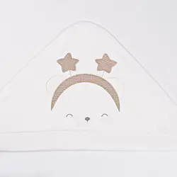 ست جعبه ای ۱۳ تیکه نیلی طرح نانسی